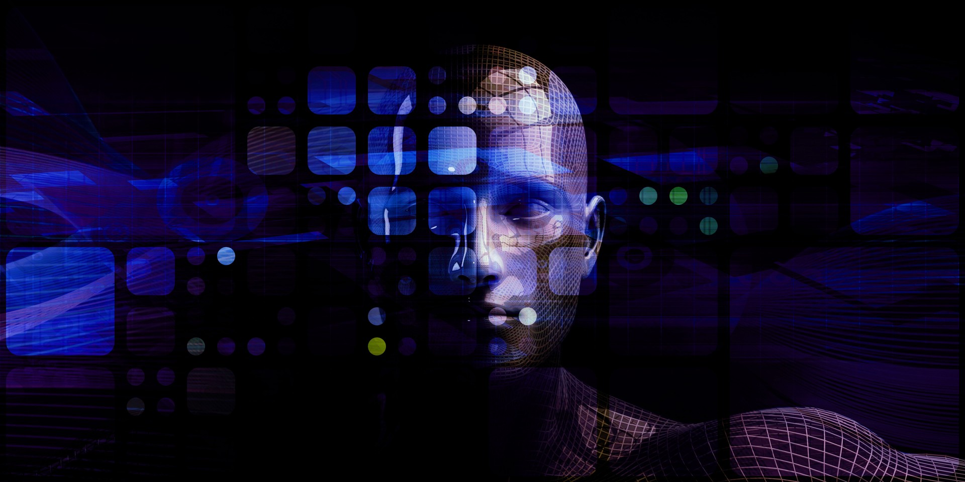 Machine Learning AI and Futuristic Human Brain